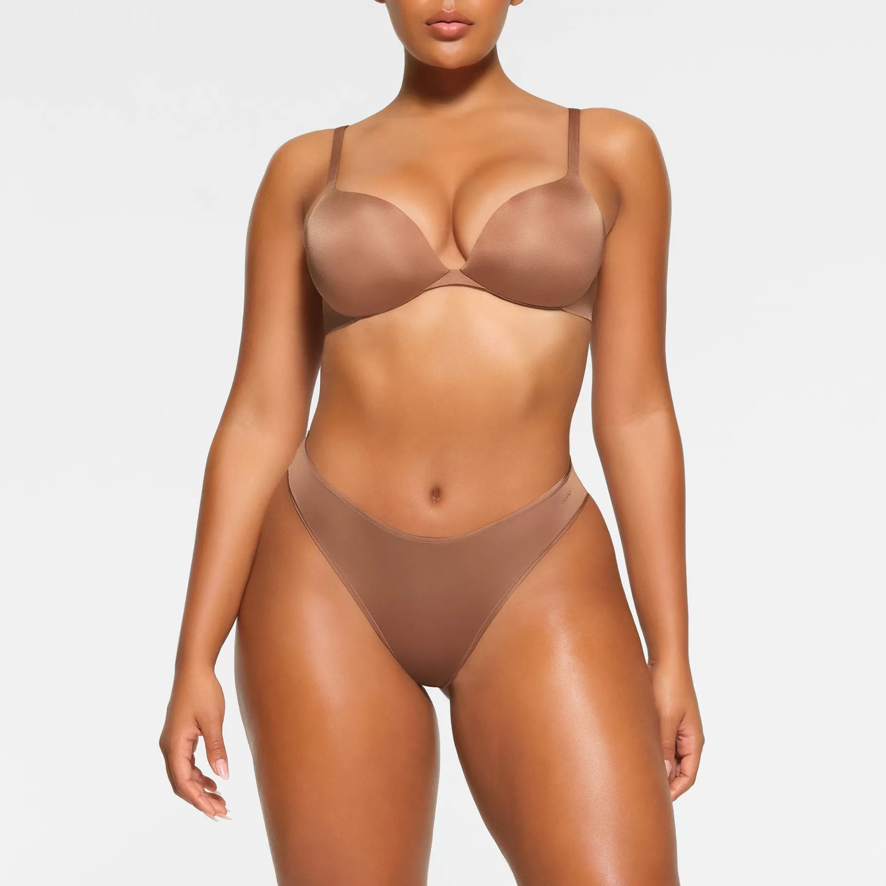 Skims push-up* ULTIMATE BRA TEARDROP PUSH-UP BRA | SIENNA