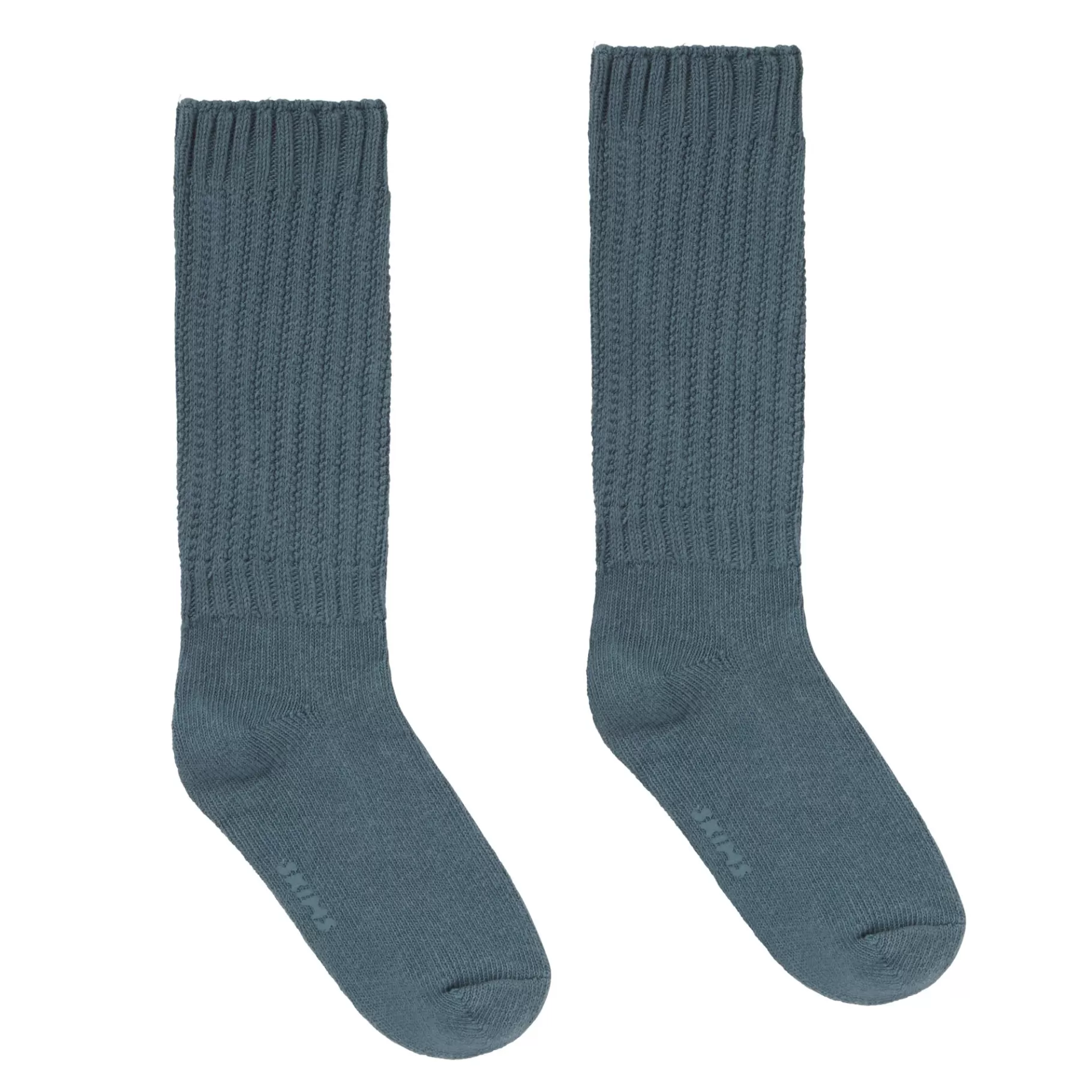 Skims socks*SLOUCH SOCK | KYANITE