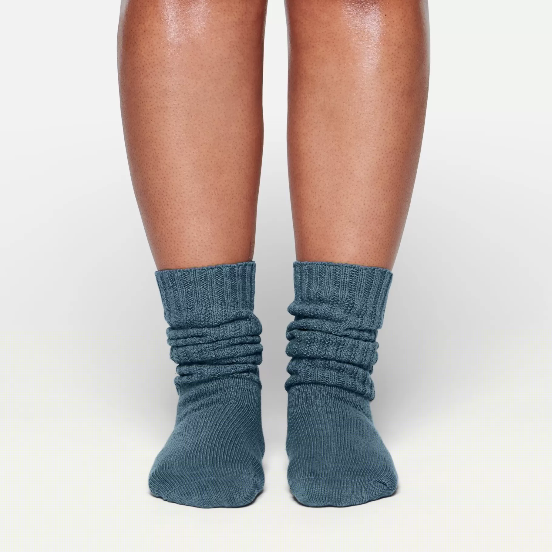 Skims socks*SLOUCH SOCK | KYANITE