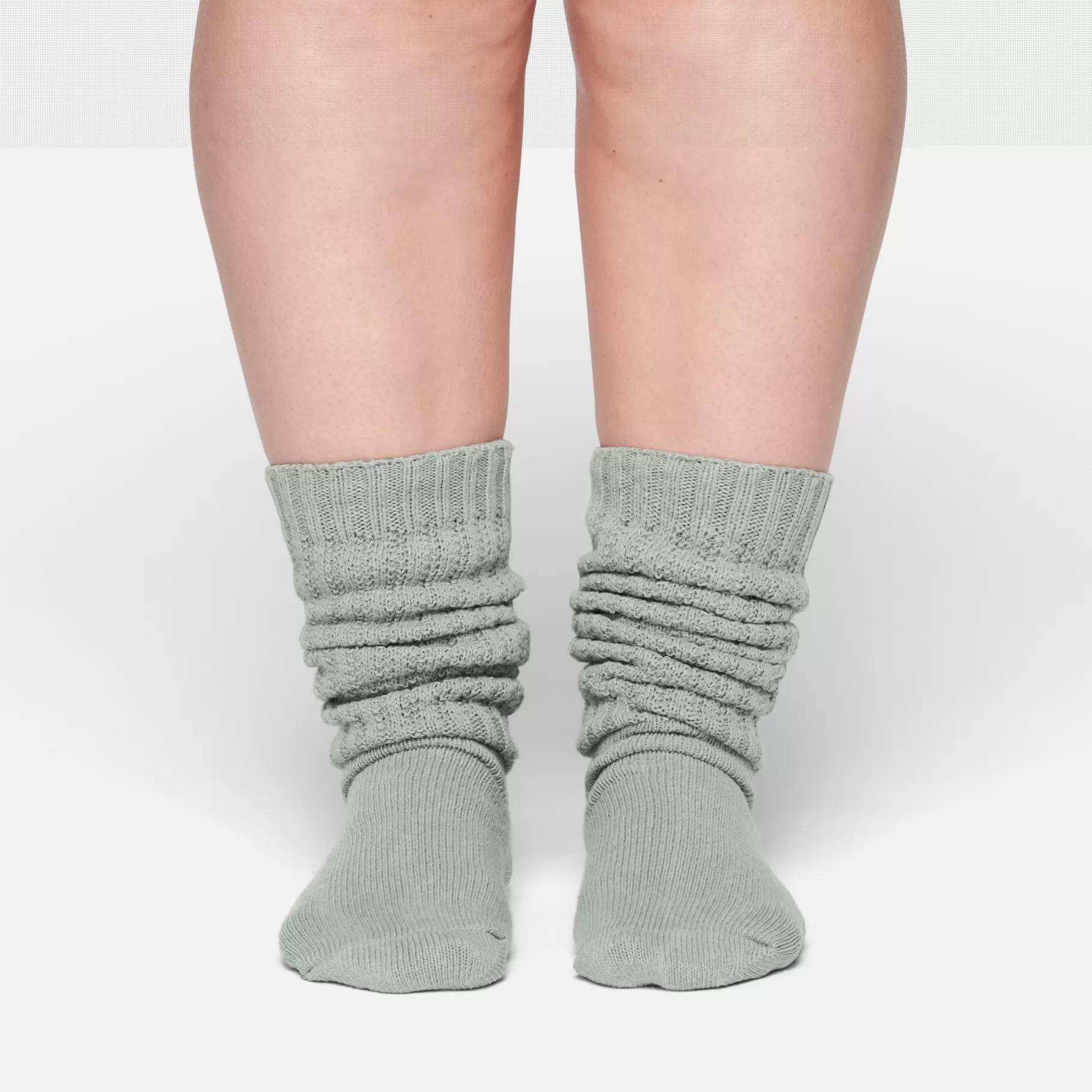 Skims socks*SLOUCH SOCK | MINERAL