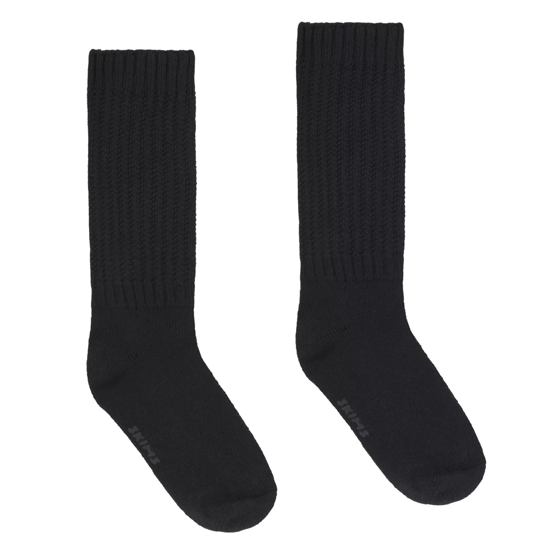 Skims socks*SLOUCH SOCK | SOOT