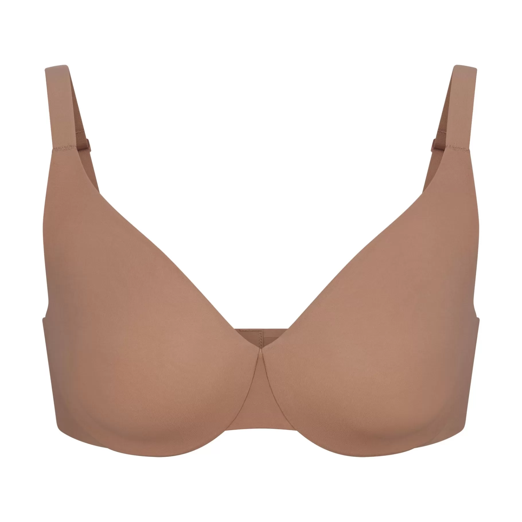 Skims unlined*SMOOTHING INTIMATES UNLINED FULL COVERAGE BRA | SIENNA