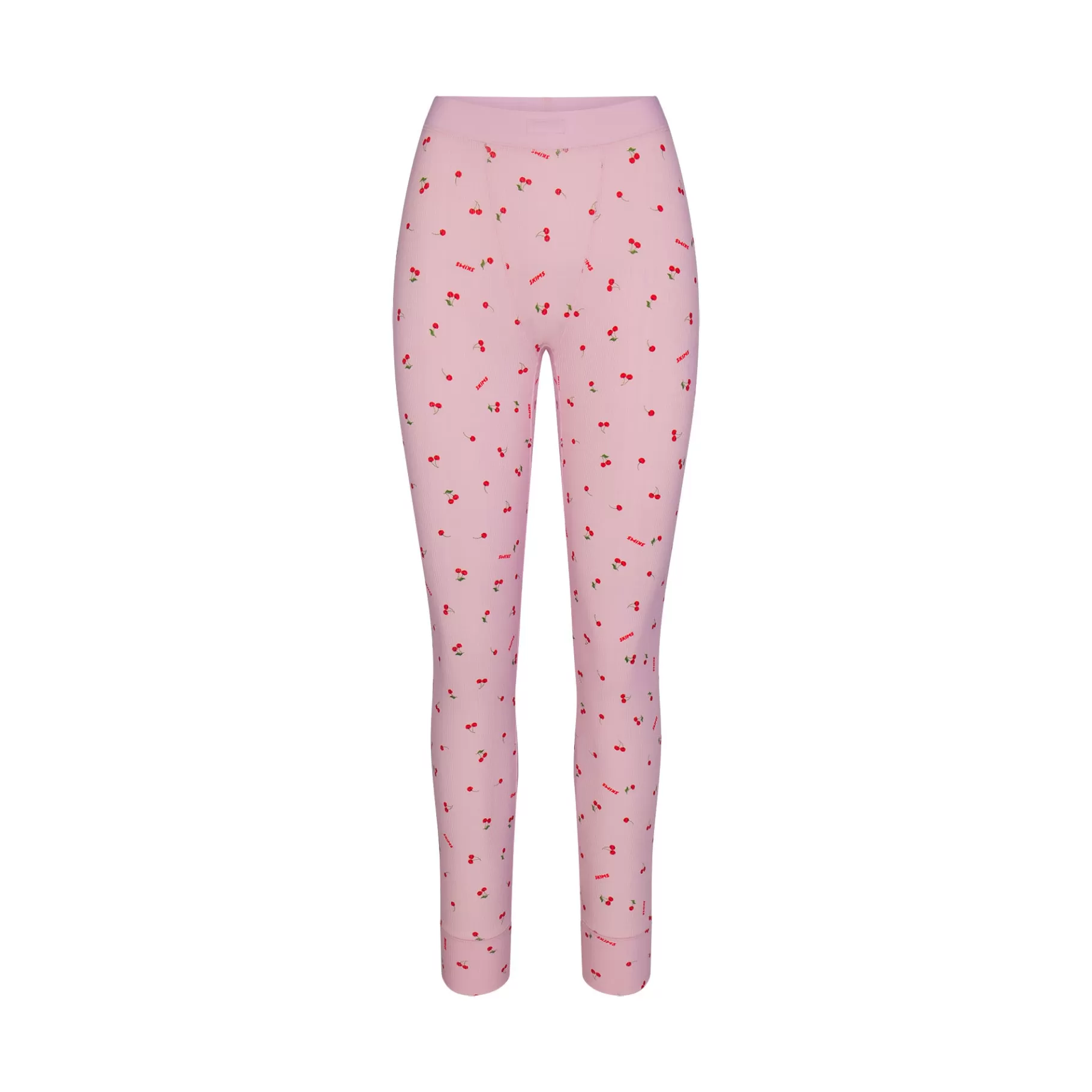 Skims soft lounge*SOFT LOUNGE LEGGING | CHERRY BLOSSOM PRINT CHERRY+BLOSSOM+PRINT