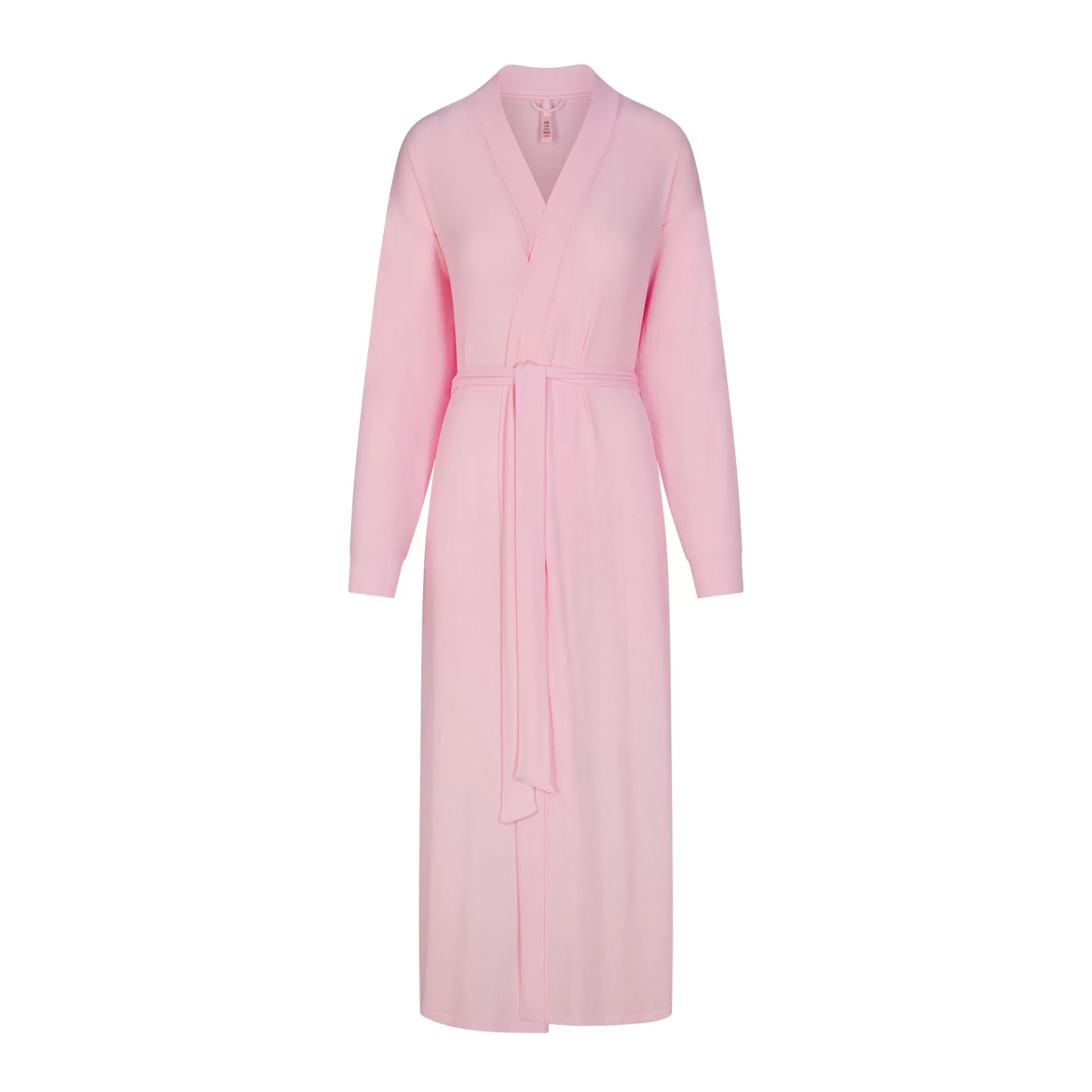 Skims soft lounge*SOFT LOUNGE LONG ROBE | CHERRY BLOSSOM CHERRY+BLOSSOM