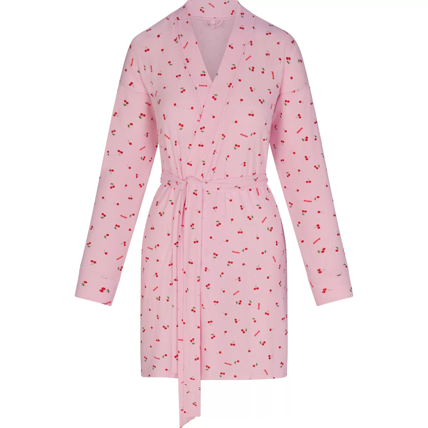 Skims soft lounge*SOFT LOUNGE ROBE | CHERRY BLOSSOM PRINT CHERRY+BLOSSOM+PRINT