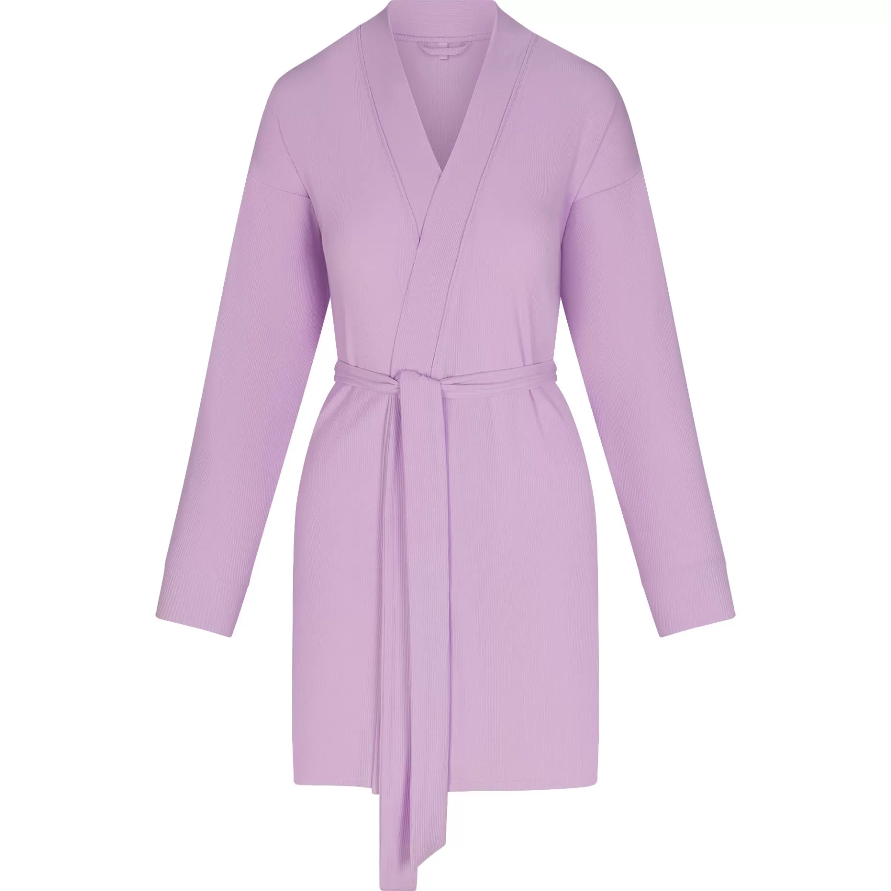 Skims soft lounge*SOFT LOUNGE ROBE | SUGAR PLUM SUGAR+PLUM