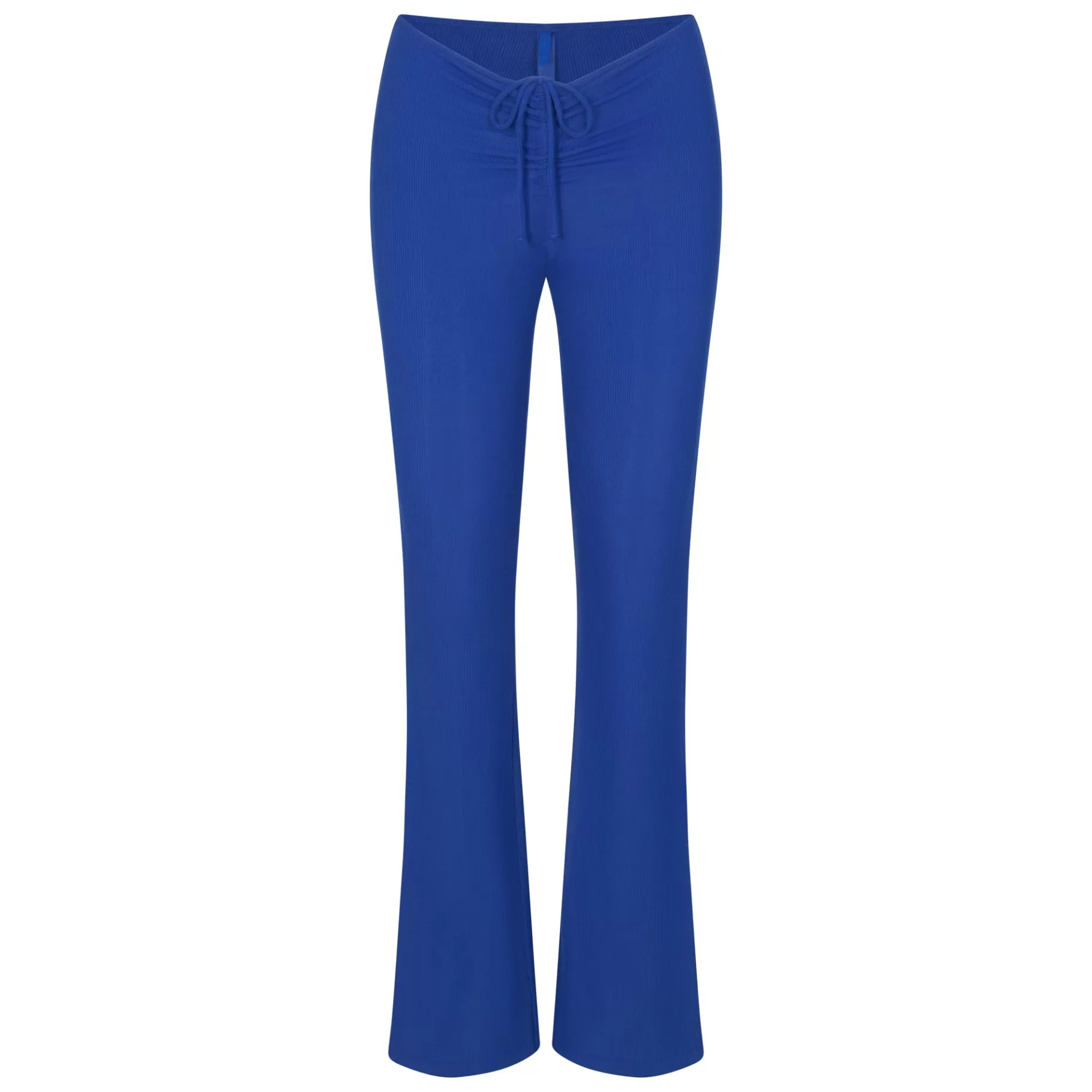 Skims soft lounge*SOFT LOUNGE RUCHED PANT | COBALT