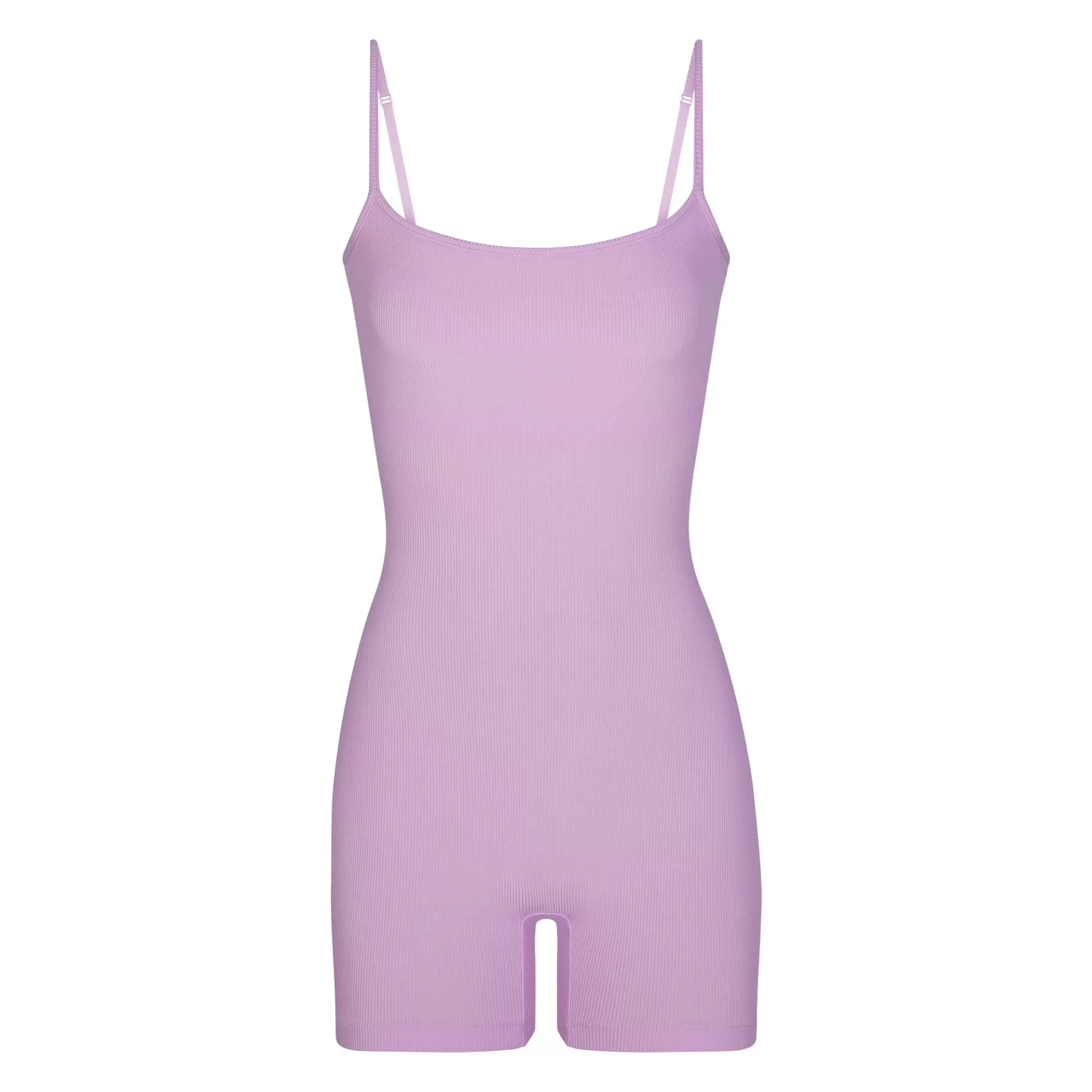 Skims soft lounge*SOFT LOUNGE SCOOP ONESIE | SUGAR PLUM SUGAR+PLUM