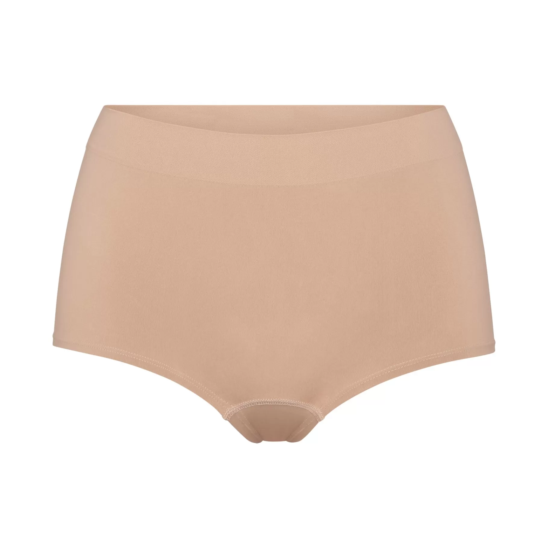 Skims boy shorts*SOFT SMOOTHING SEAMLESS BOY SHORT | CLAY