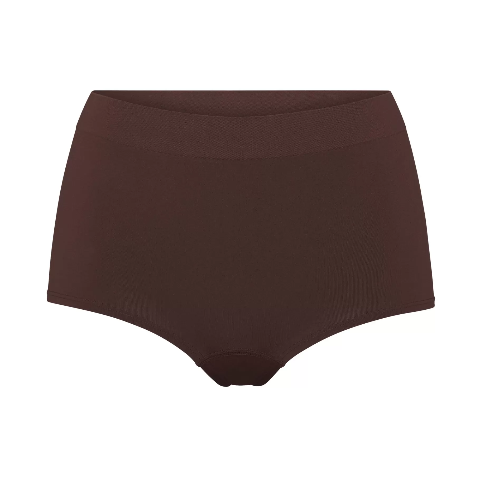 Skims boy shorts*SOFT SMOOTHING SEAMLESS BOY SHORT | COCOA