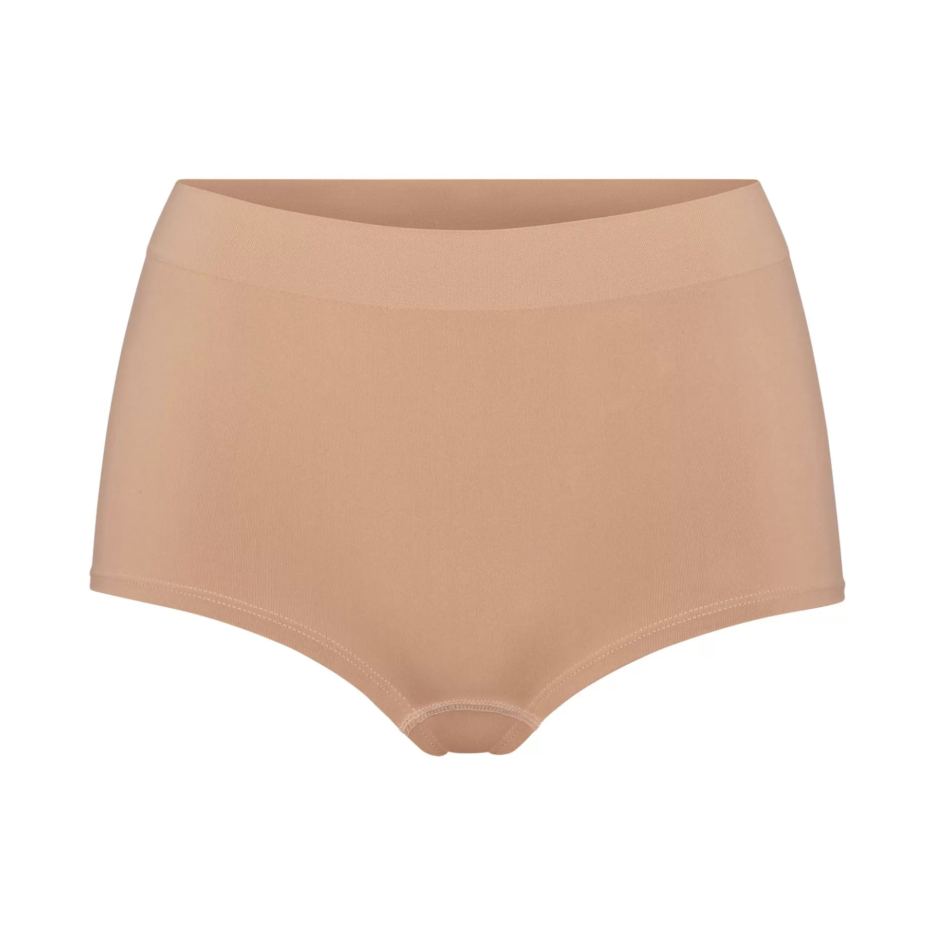 Skims boy shorts*SOFT SMOOTHING SEAMLESS BOY SHORT | OCHRE