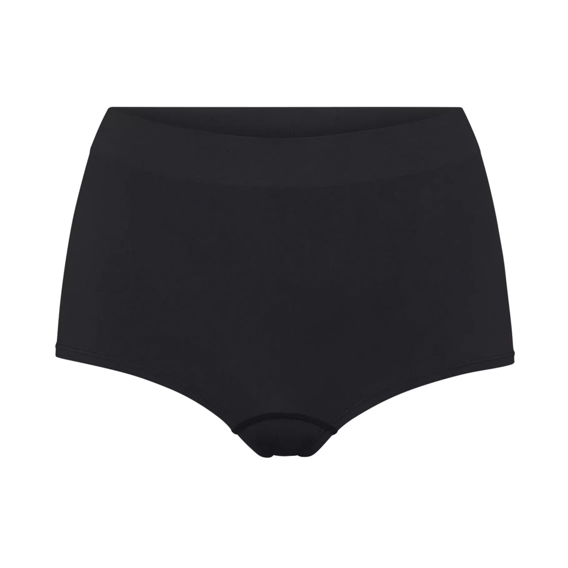 Skims *SOFT SMOOTHING SEAMLESS BOY SHORT | ONYX