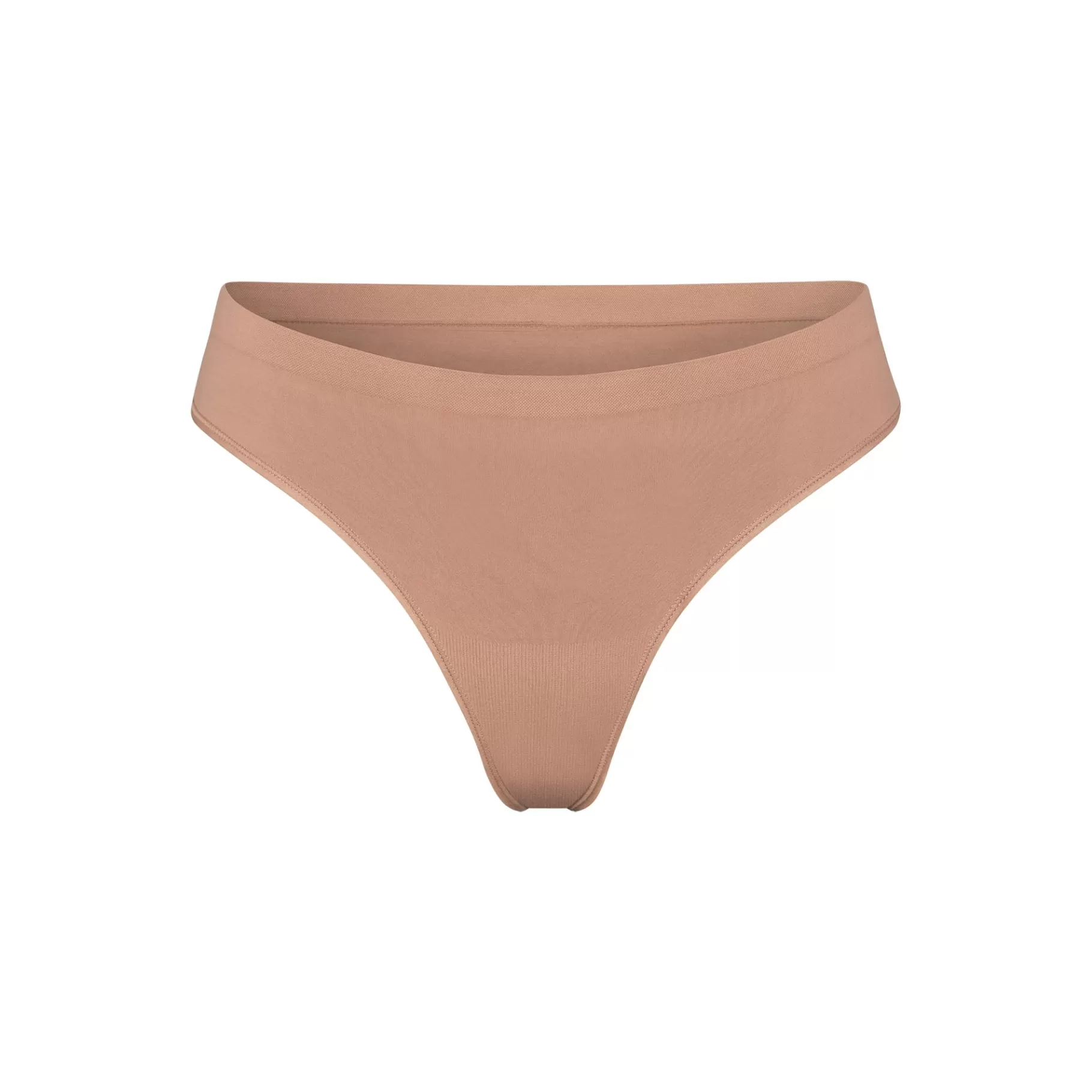 Skims thongs*SOFT SMOOTHING SEAMLESS THONG | SIENNA