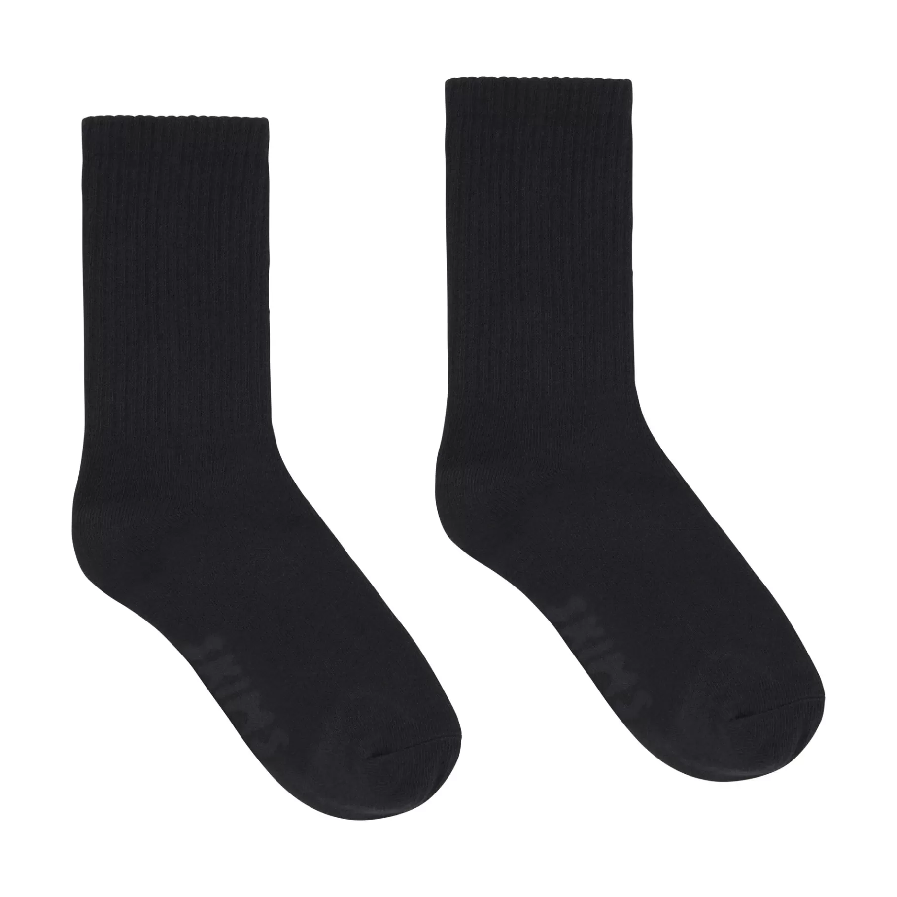 Skims socks*SPORT CREW SOCK | SOOT