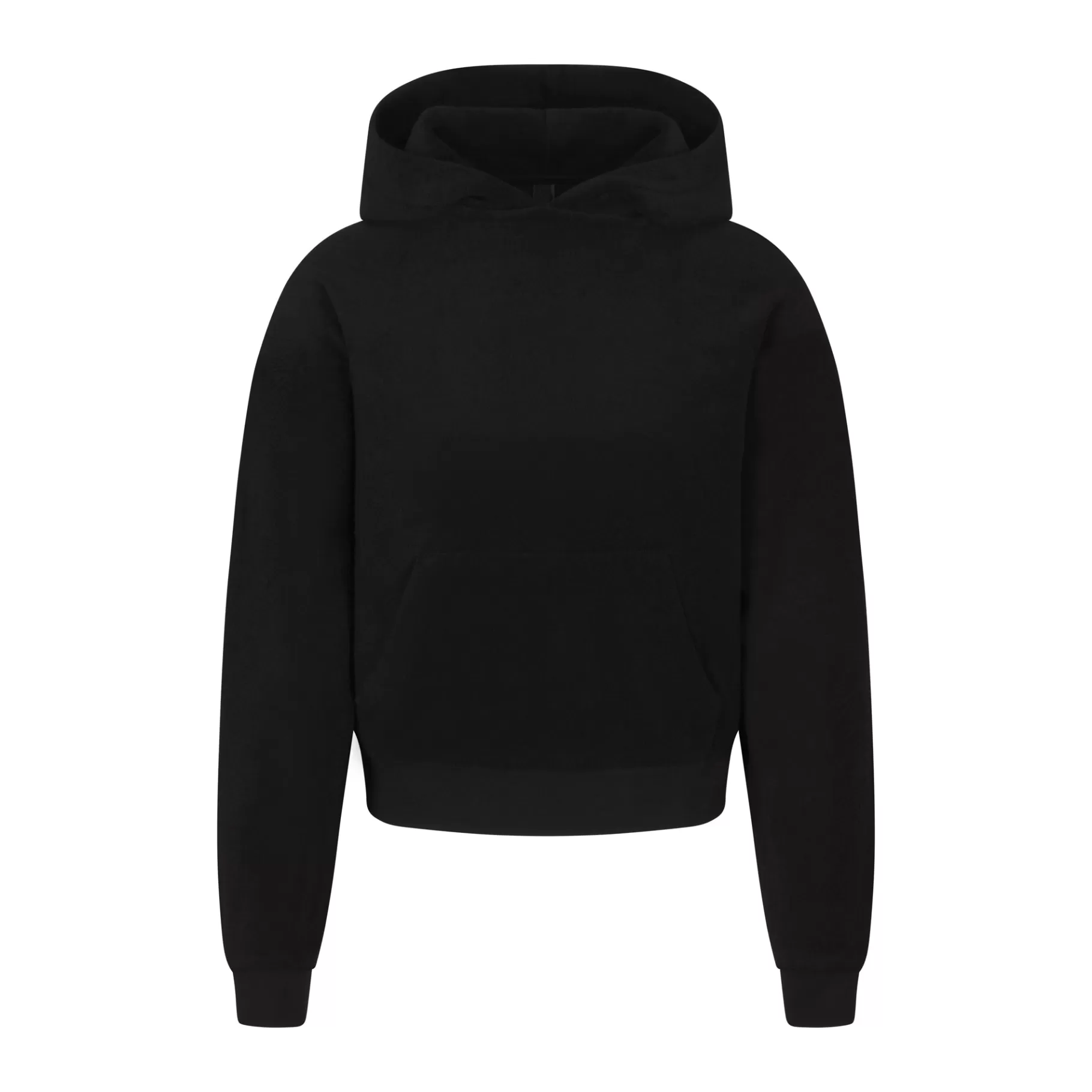 Skims hoodies & sweaters*TERRY LOUNGE HOODIE | ONYX