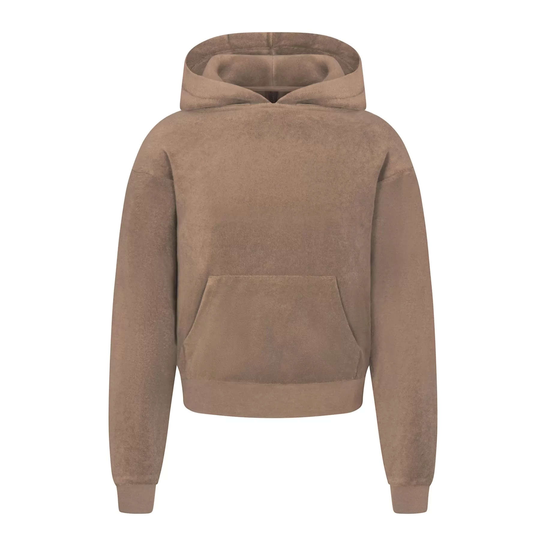 Skims hoodies & sweaters*TERRY LOUNGE HOODIE | OXIDE