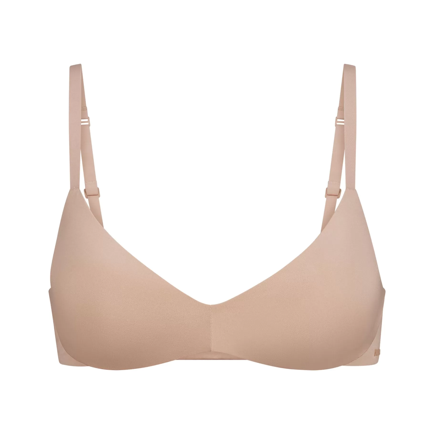 Skims push-up*WIRELESS FORM PUSH-UP PLUNGE BRA | MICA