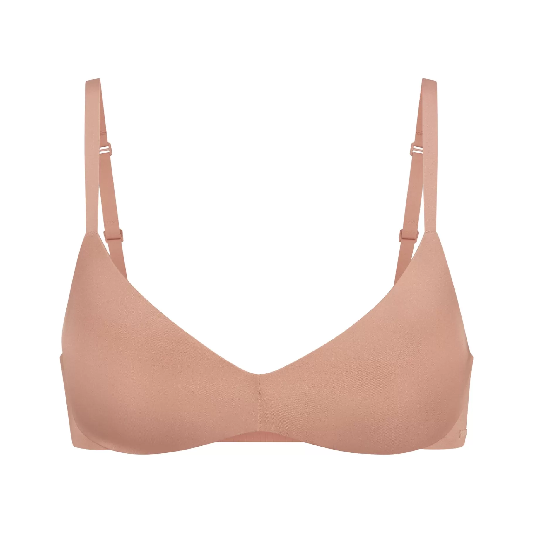 Skims push-up*WIRELESS FORM PUSH-UP PLUNGE BRA | SIENNA